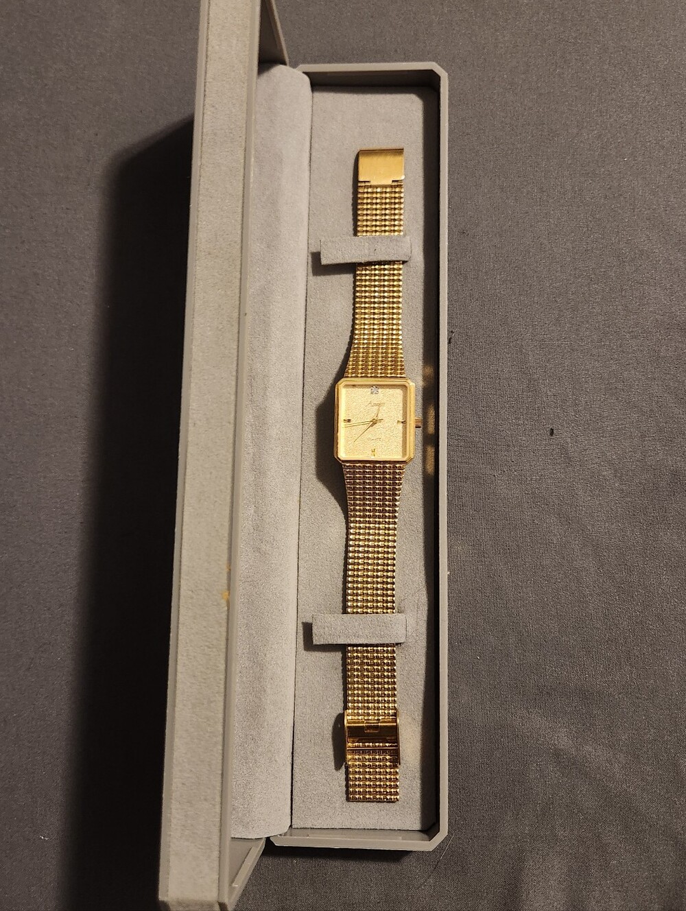 ⌚️(TESTED) 80s,Avanti Watch,